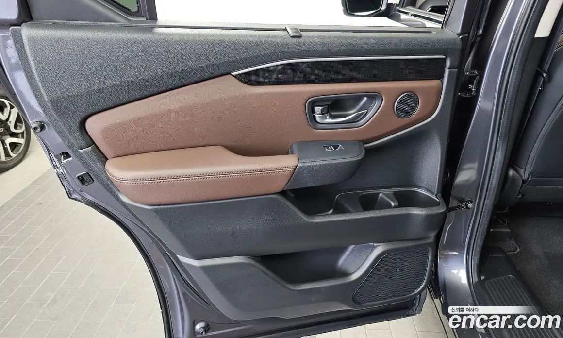 Honda Pilot 2023 3.5 автомат (гидро), фото 15 Honda Pilot 2023 3.5 автомат (гидро), фото 15