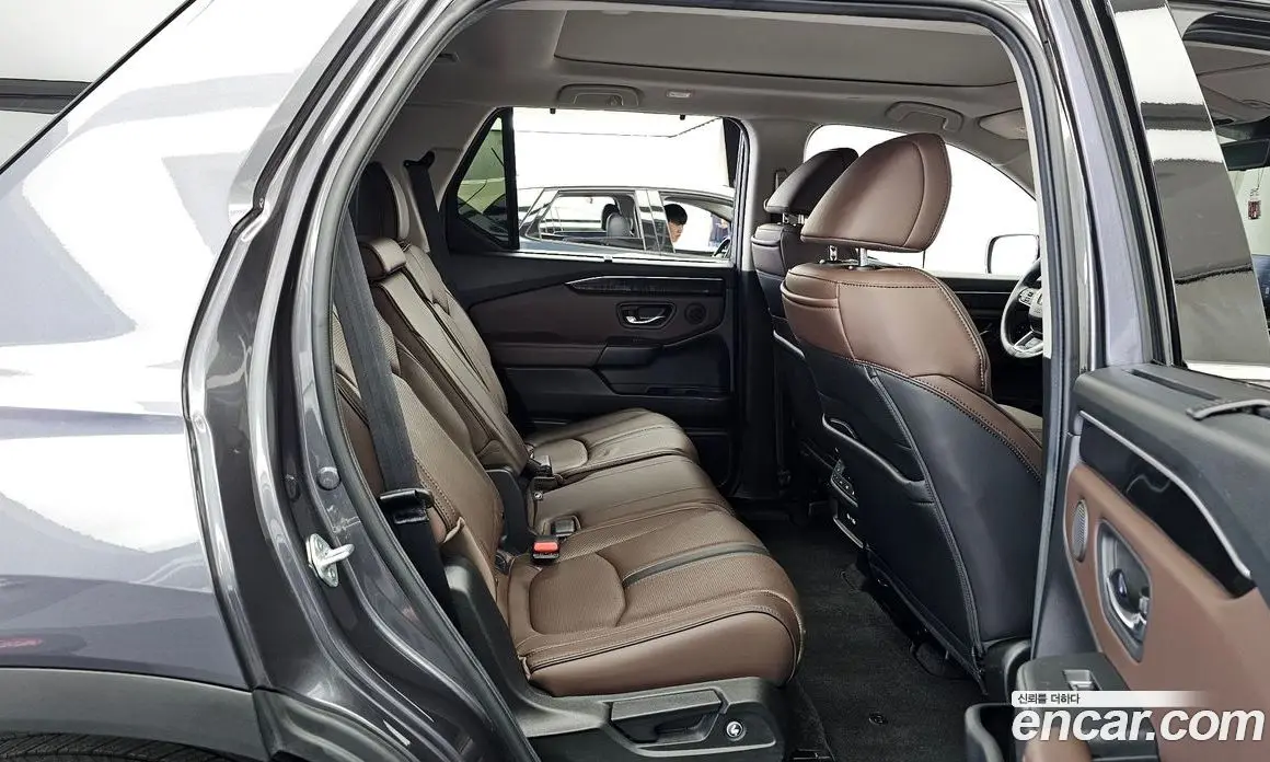 Honda Pilot 2023 3.5 автомат (гидро), фото 18 Honda Pilot 2023 3.5 автомат (гидро), фото 18