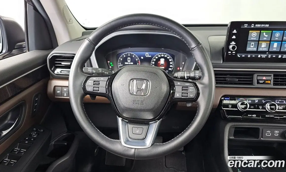 Honda Pilot 2023 3.5 автомат (гидро), фото 19 Honda Pilot 2023 3.5 автомат (гидро), фото 19