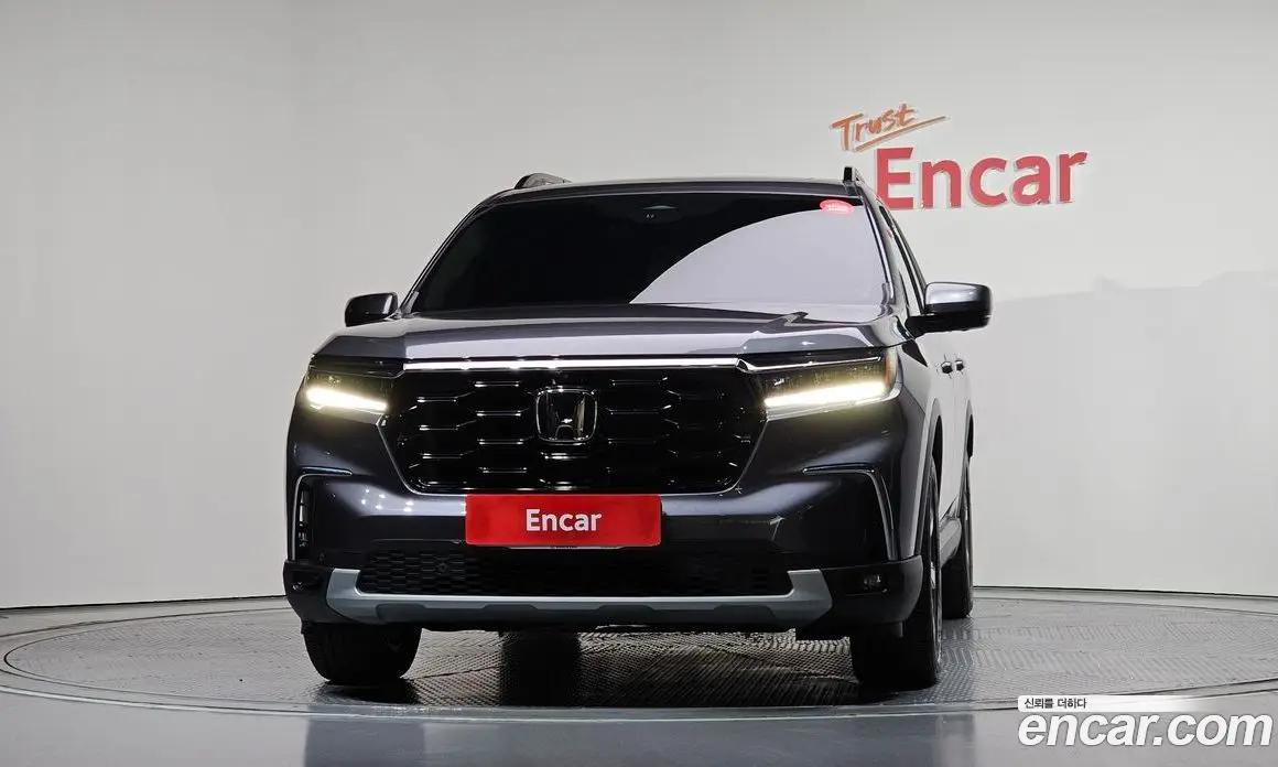 Honda Pilot 2023 3.5 автомат (гидро), фото 3 Honda Pilot 2023 3.5 автомат (гидро), фото 3