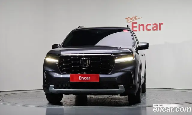 Honda Pilot 2023 3.5 автомат (гидро), миниатюра 3 Honda Pilot 2023 3.5 автомат (гидро), миниатюра 3