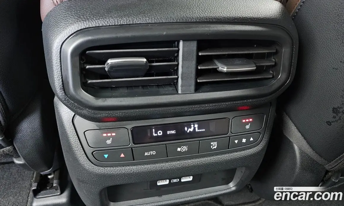 Honda Pilot 2023 3.5 автомат (гидро), фото 25 Honda Pilot 2023 3.5 автомат (гидро), фото 25