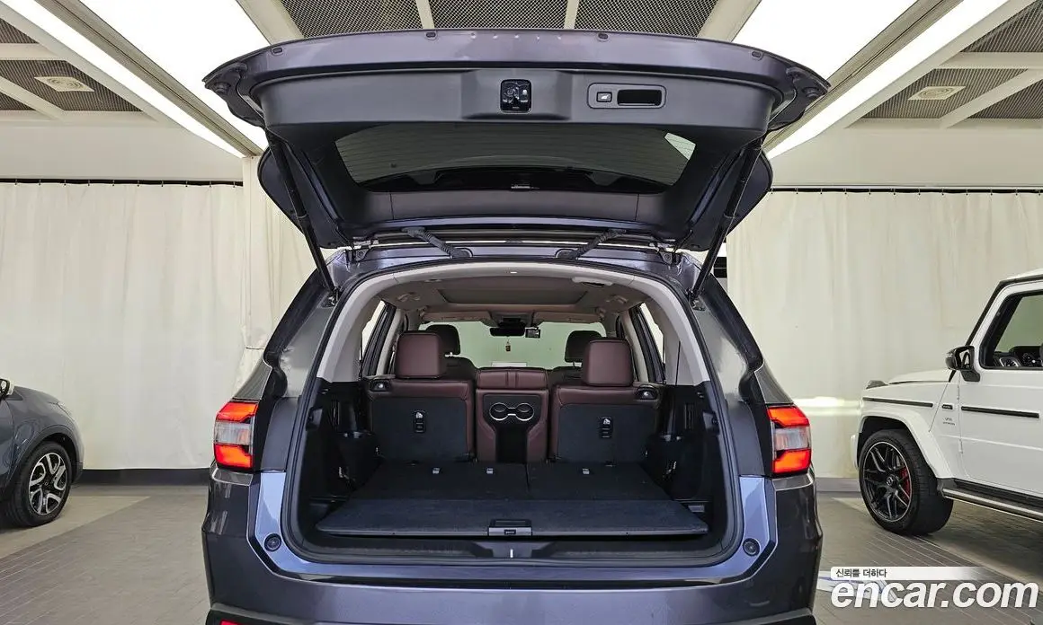 Honda Pilot 2023 3.5 автомат (гидро), фото 26 Honda Pilot 2023 3.5 автомат (гидро), фото 26