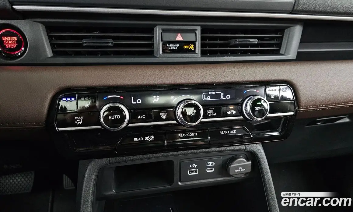 Honda Pilot 2023 3.5 автомат (гидро), фото 34 Honda Pilot 2023 3.5 автомат (гидро), фото 34