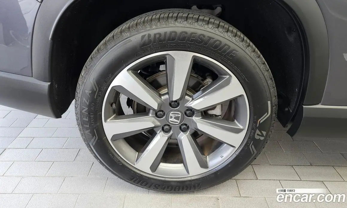 Honda Pilot 2023 3.5 автомат (гидро), фото 5 Honda Pilot 2023 3.5 автомат (гидро), фото 5
