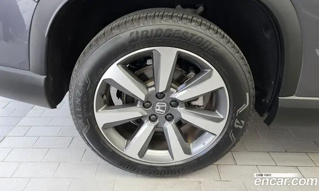Honda Pilot 2023 3.5 автомат (гидро), миниатюра 5 Honda Pilot 2023 3.5 автомат (гидро), миниатюра 5