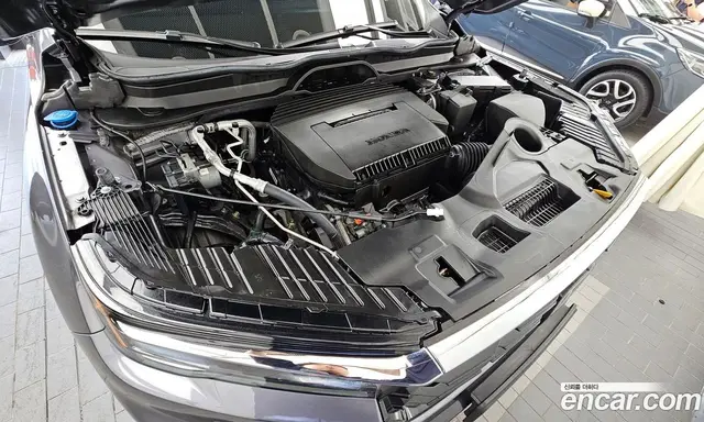 Honda Pilot 2023 3.5 автомат (гидро), миниатюра 6 Honda Pilot 2023 3.5 автомат (гидро), миниатюра 6