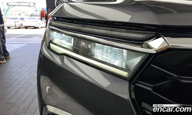 Honda Pilot 2023 3.5 автомат (гидро), миниатюра 8 Honda Pilot 2023 3.5 автомат (гидро), миниатюра 8