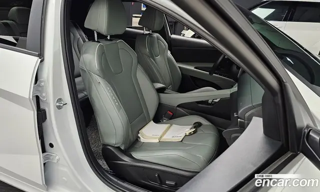 Hyundai Avante 2023 1.6 автомат (гидро), миниатюра 10 Hyundai Avante 2023 1.6 автомат (гидро), миниатюра 10