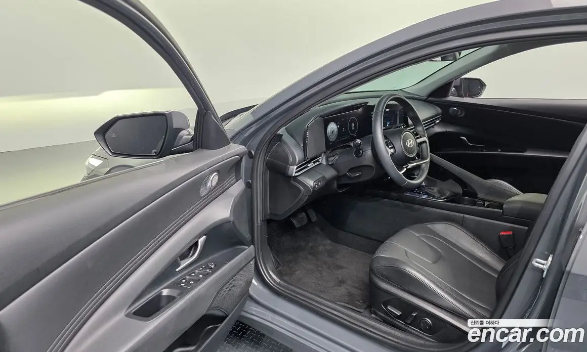 Hyundai Avante 2024 1.6 автомат (гидро), фото 13 Hyundai Avante 2024 1.6 автомат (гидро), фото 13