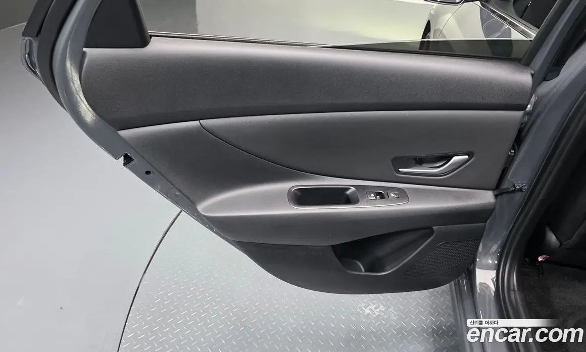 Hyundai Avante 2024 1.6 автомат (гидро), фото 15 Hyundai Avante 2024 1.6 автомат (гидро), фото 15
