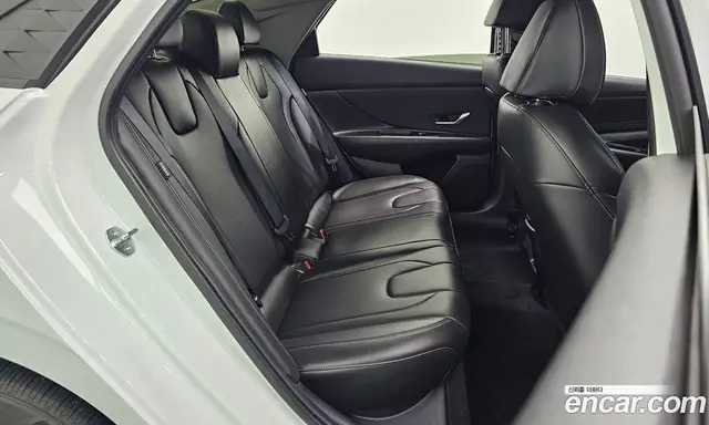 Hyundai Avante 2024 1.6 автомат (гидро), миниатюра 11 Hyundai Avante 2024 1.6 автомат (гидро), миниатюра 11