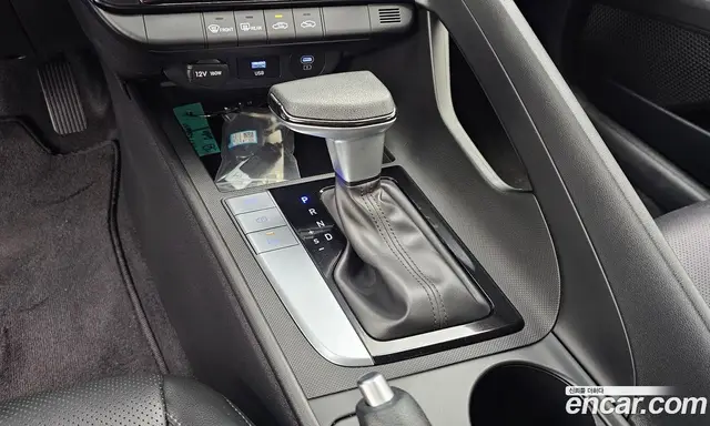 Hyundai Avante 2024 1.6 автомат (гидро), миниатюра 9 Hyundai Avante 2024 1.6 автомат (гидро), миниатюра 9