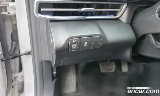 Hyundai Avante 2024 1.6 автомат (гидро), миниатюра 12