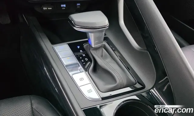 Hyundai Avante 2024 1.6 автомат (гидро), миниатюра 9 Hyundai Avante 2024 1.6 автомат (гидро), миниатюра 9