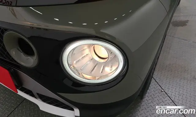 Hyundai Casper 2024 1.0 автомат (гидро), миниатюра 8