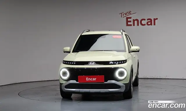 Hyundai Casper 2025 0.2 автомат (гидро), миниатюра 2 Hyundai Casper 2025 0.2 автомат (гидро), миниатюра 2