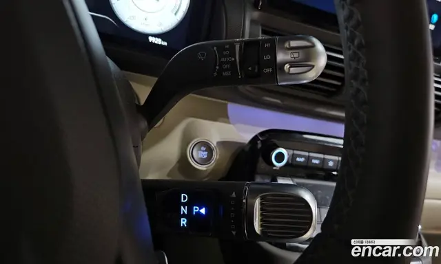 Hyundai Casper 2025 0.2 автомат (гидро), миниатюра 11 Hyundai Casper 2025 0.2 автомат (гидро), миниатюра 11