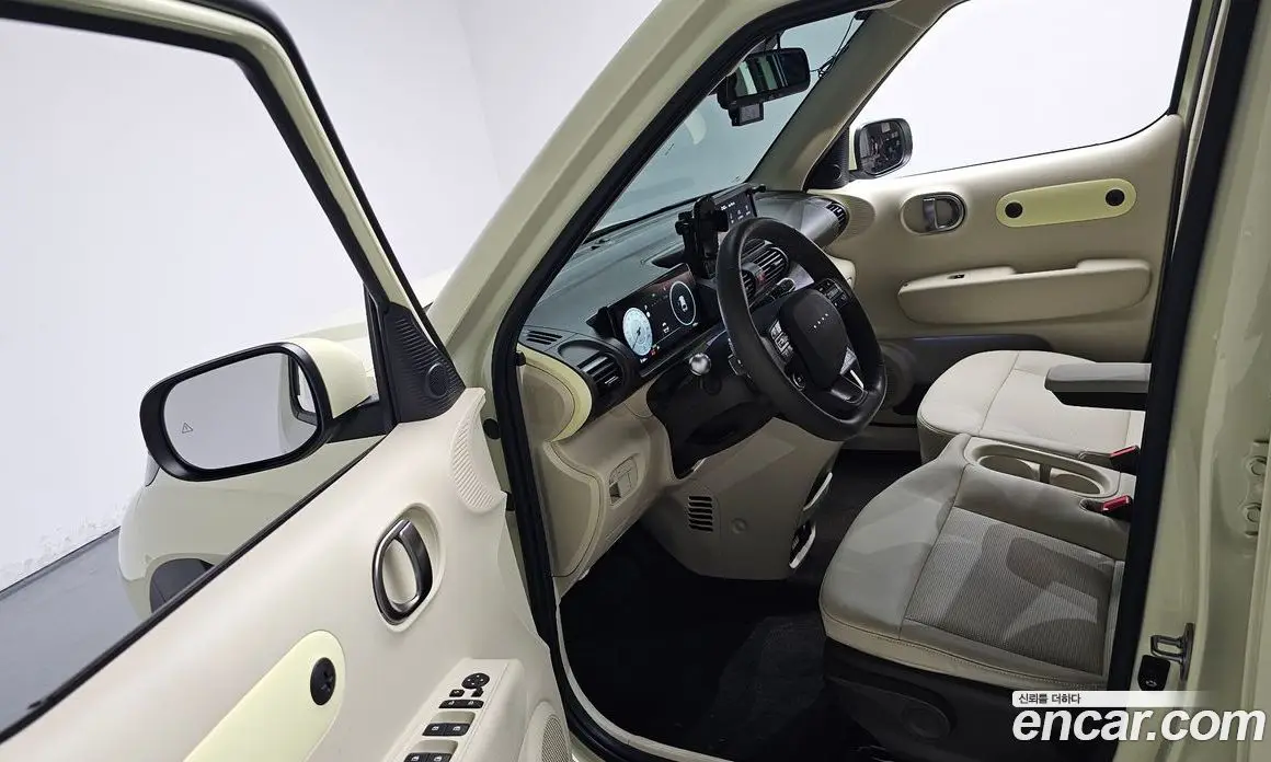 Hyundai Casper 2025 0.2 автомат (гидро), фото 12 Hyundai Casper 2025 0.2 автомат (гидро), фото 12