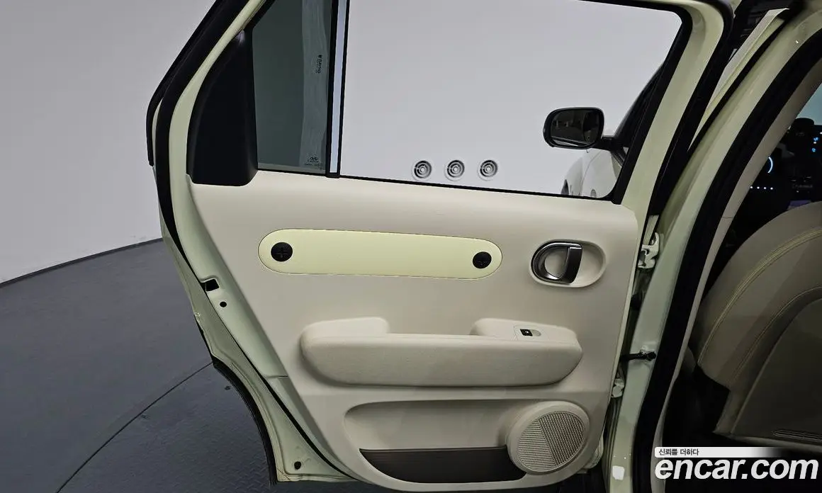 Hyundai Casper 2025 0.2 автомат (гидро), фото 14 Hyundai Casper 2025 0.2 автомат (гидро), фото 14