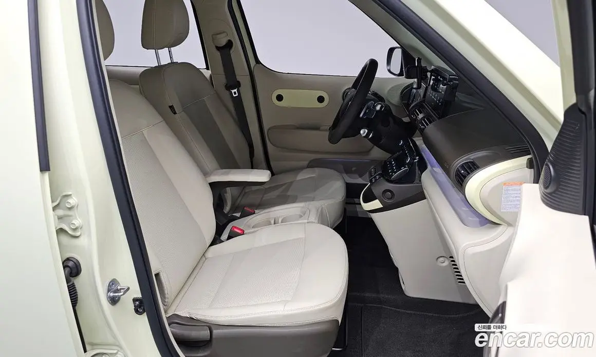 Hyundai Casper 2025 0.2 автомат (гидро), фото 15 Hyundai Casper 2025 0.2 автомат (гидро), фото 15
