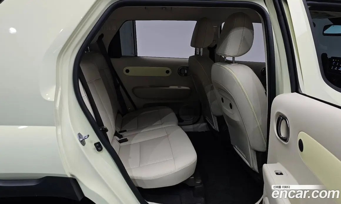 Hyundai Casper 2025 0.2 автомат (гидро), фото 16 Hyundai Casper 2025 0.2 автомат (гидро), фото 16