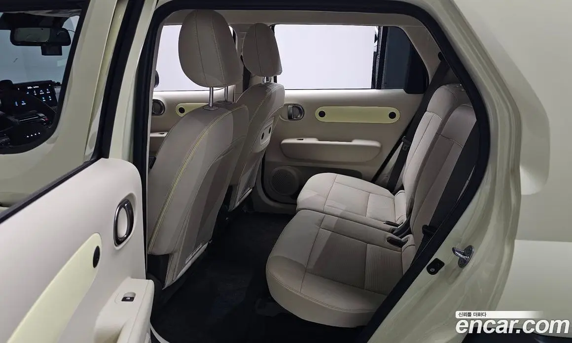Hyundai Casper 2025 0.2 автомат (гидро), фото 17 Hyundai Casper 2025 0.2 автомат (гидро), фото 17