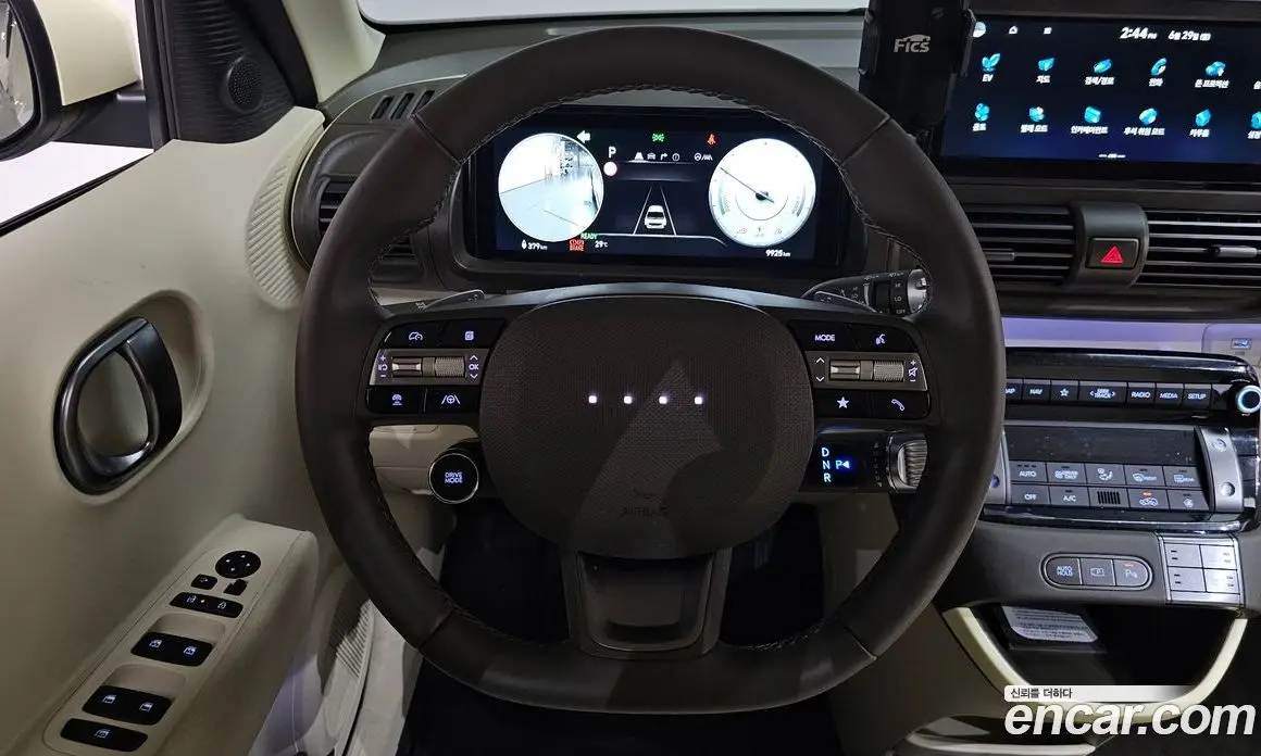 Hyundai Casper 2025 0.2 автомат (гидро), фото 18 Hyundai Casper 2025 0.2 автомат (гидро), фото 18