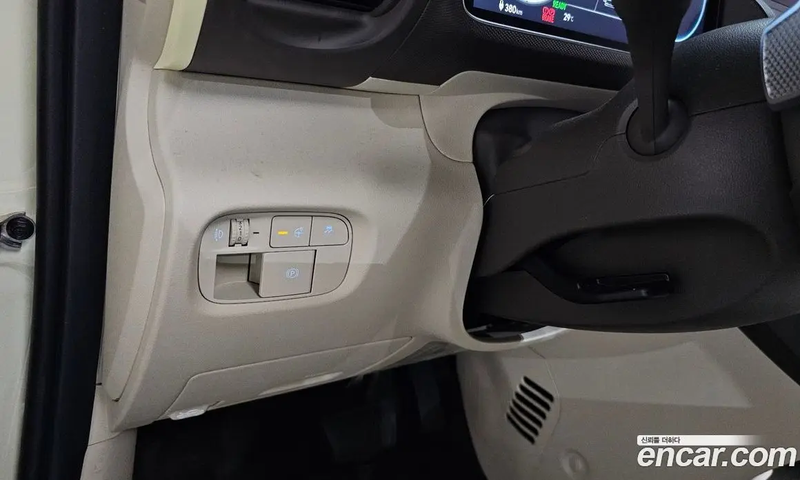 Hyundai Casper 2025 0.2 автомат (гидро), фото 21 Hyundai Casper 2025 0.2 автомат (гидро), фото 21