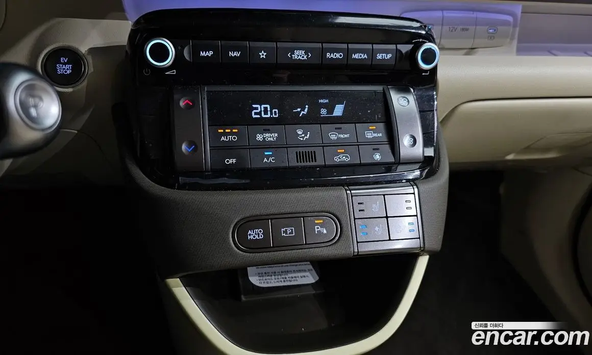 Hyundai Casper 2025 0.2 автомат (гидро), фото 22 Hyundai Casper 2025 0.2 автомат (гидро), фото 22