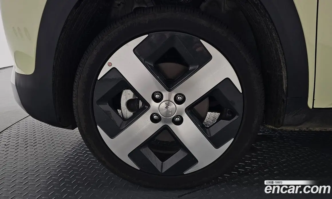 Hyundai Casper 2025 0.2 автомат (гидро), фото 4 Hyundai Casper 2025 0.2 автомат (гидро), фото 4