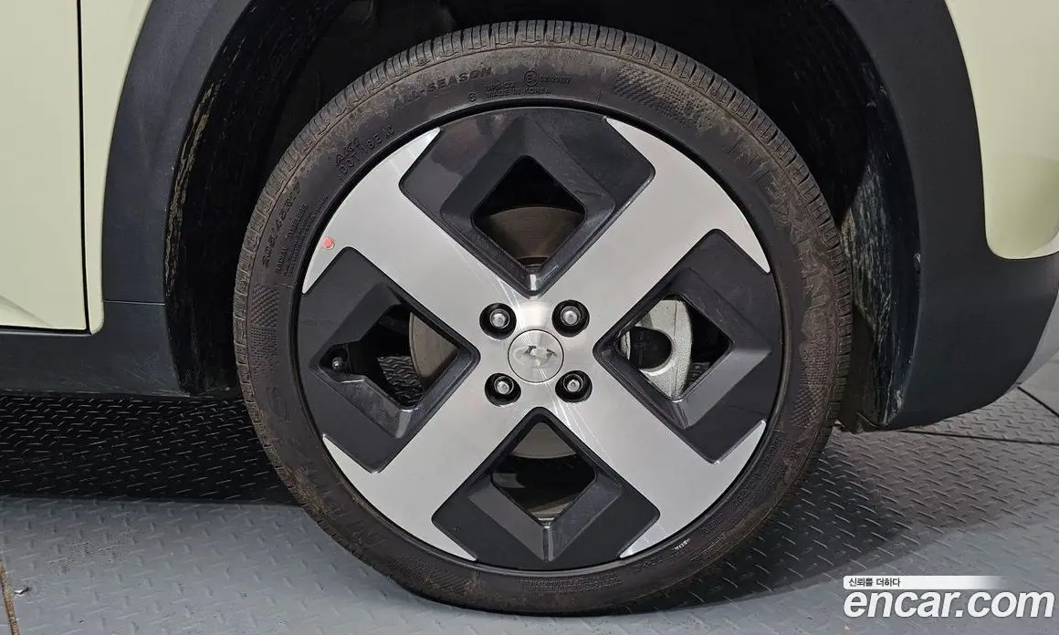 Hyundai Casper 2025 0.2 автомат (гидро), фото 6 Hyundai Casper 2025 0.2 автомат (гидро), фото 6