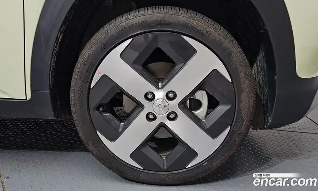 Hyundai Casper 2025 0.2 автомат (гидро), миниатюра 6 Hyundai Casper 2025 0.2 автомат (гидро), миниатюра 6