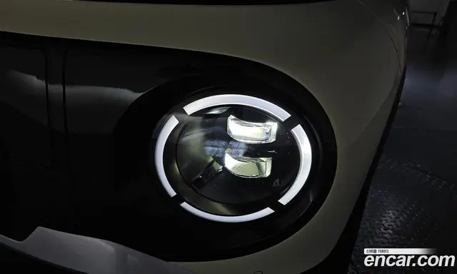 Hyundai Casper 2025 0.2 автомат (гидро), миниатюра 7 Hyundai Casper 2025 0.2 автомат (гидро), миниатюра 7