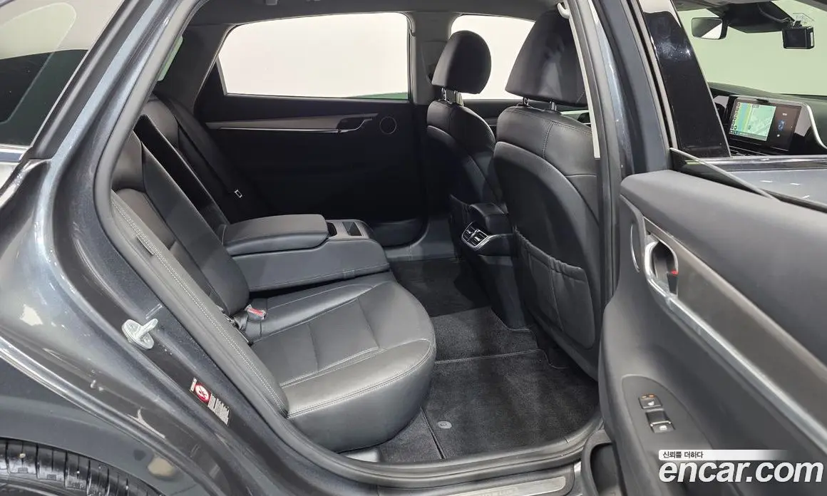 Hyundai Grandeur 2022 2.4 автомат (гидро), фото 12 Hyundai Grandeur 2022 2.4 автомат (гидро), фото 12