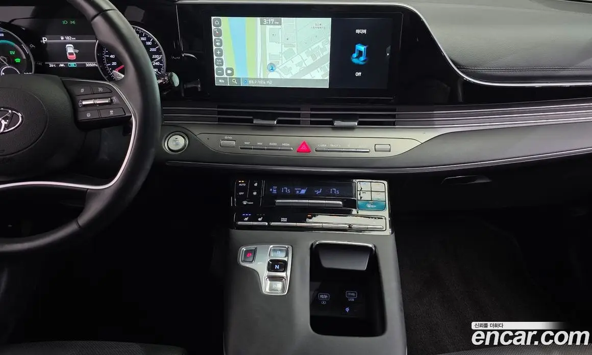 Hyundai Grandeur 2022 2.4 автомат (гидро), фото 15 Hyundai Grandeur 2022 2.4 автомат (гидро), фото 15