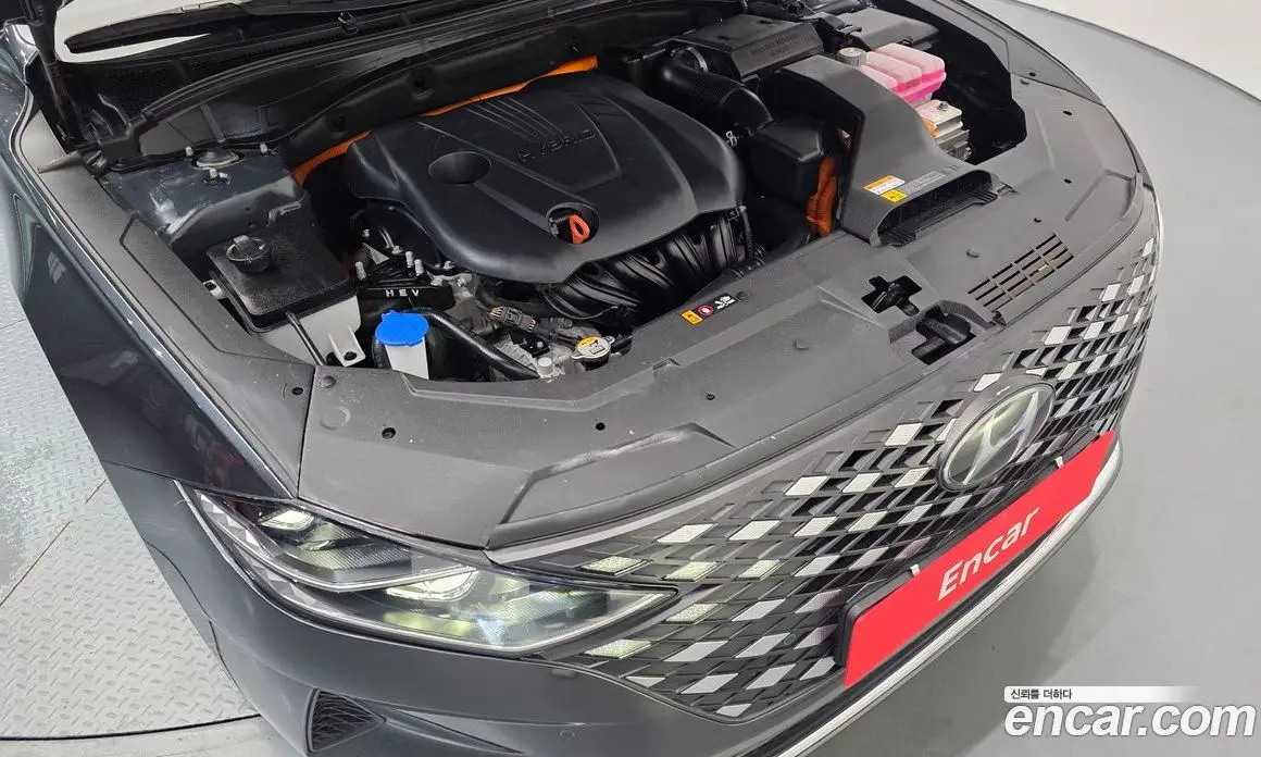 Hyundai Grandeur 2022 2.4 автомат (гидро), фото 6 Hyundai Grandeur 2022 2.4 автомат (гидро), фото 6