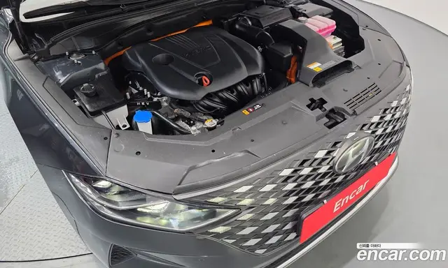 Hyundai Grandeur 2022 2.4 автомат (гидро), миниатюра 6 Hyundai Grandeur 2022 2.4 автомат (гидро), миниатюра 6