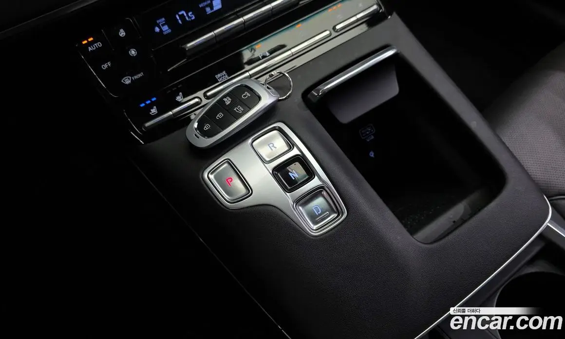 Hyundai Grandeur 2022 2.4 автомат (гидро), фото 9 Hyundai Grandeur 2022 2.4 автомат (гидро), фото 9