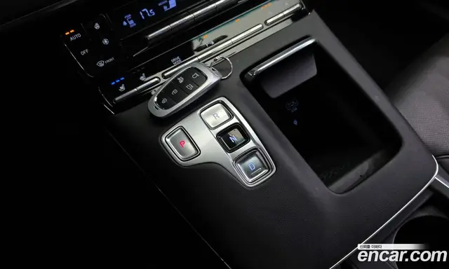 Hyundai Grandeur 2022 2.4 автомат (гидро), миниатюра 9 Hyundai Grandeur 2022 2.4 автомат (гидро), миниатюра 9