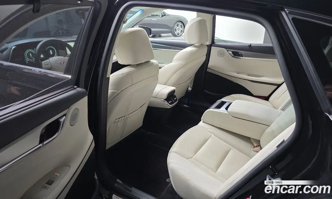 Hyundai Grandeur 2022 2.4 автомат (гидро), фото 16 Hyundai Grandeur 2022 2.4 автомат (гидро), фото 16