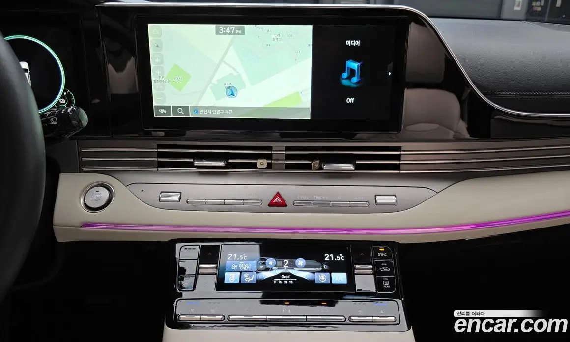 Hyundai Grandeur 2022 2.4 автомат (гидро), фото 29 Hyundai Grandeur 2022 2.4 автомат (гидро), фото 29
