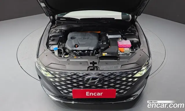 Hyundai Grandeur 2022 2.4 автомат (гидро), миниатюра 6 Hyundai Grandeur 2022 2.4 автомат (гидро), миниатюра 6