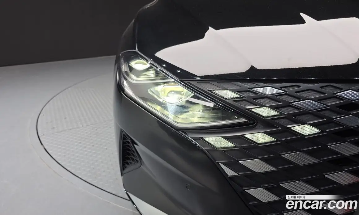 Hyundai Grandeur 2022 2.4 автомат (гидро), фото 8 Hyundai Grandeur 2022 2.4 автомат (гидро), фото 8