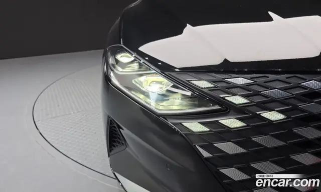Hyundai Grandeur 2022 2.4 автомат (гидро), миниатюра 8 Hyundai Grandeur 2022 2.4 автомат (гидро), миниатюра 8