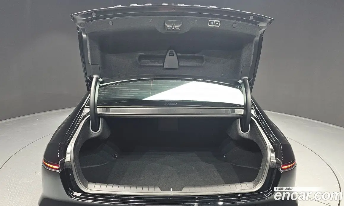 Hyundai Grandeur 2023 2.5 автомат (гидро), фото 34 Hyundai Grandeur 2023 2.5 автомат (гидро), фото 34
