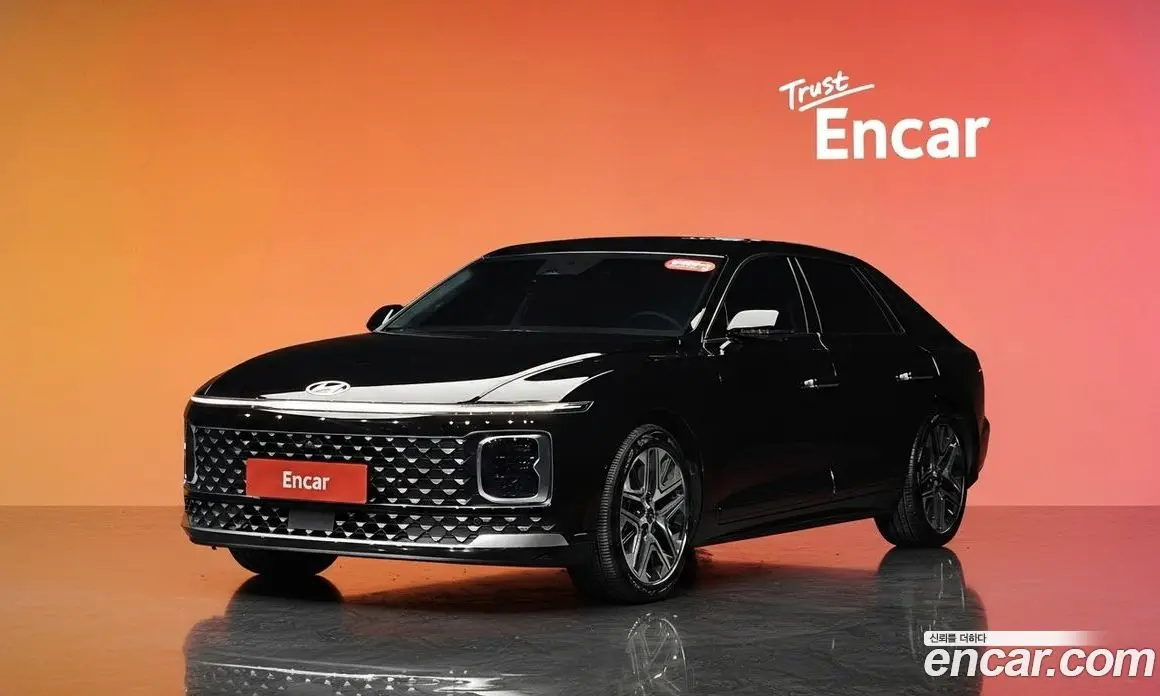 Hyundai Grandeur 2023 2.5 автомат (гидро), фото 35 Hyundai Grandeur 2023 2.5 автомат (гидро), фото 35
