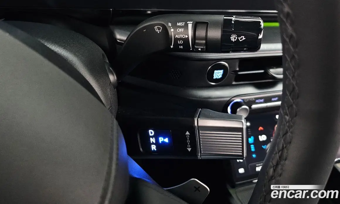 Hyundai Grandeur 2024 1.6 автомат (гидро), фото 12