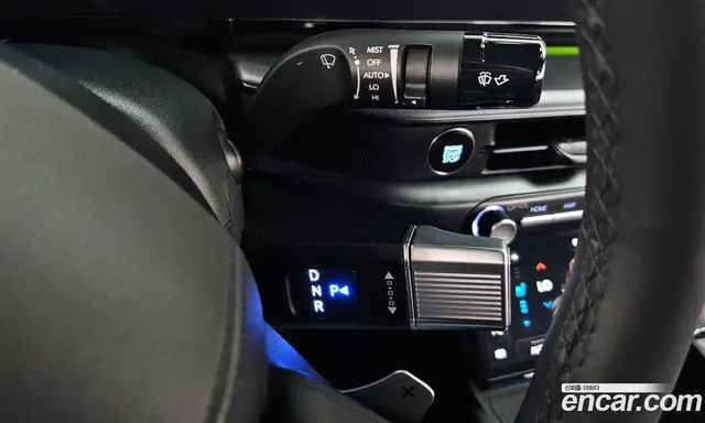 Hyundai Grandeur 2024 1.6 автомат (гидро), миниатюра 12