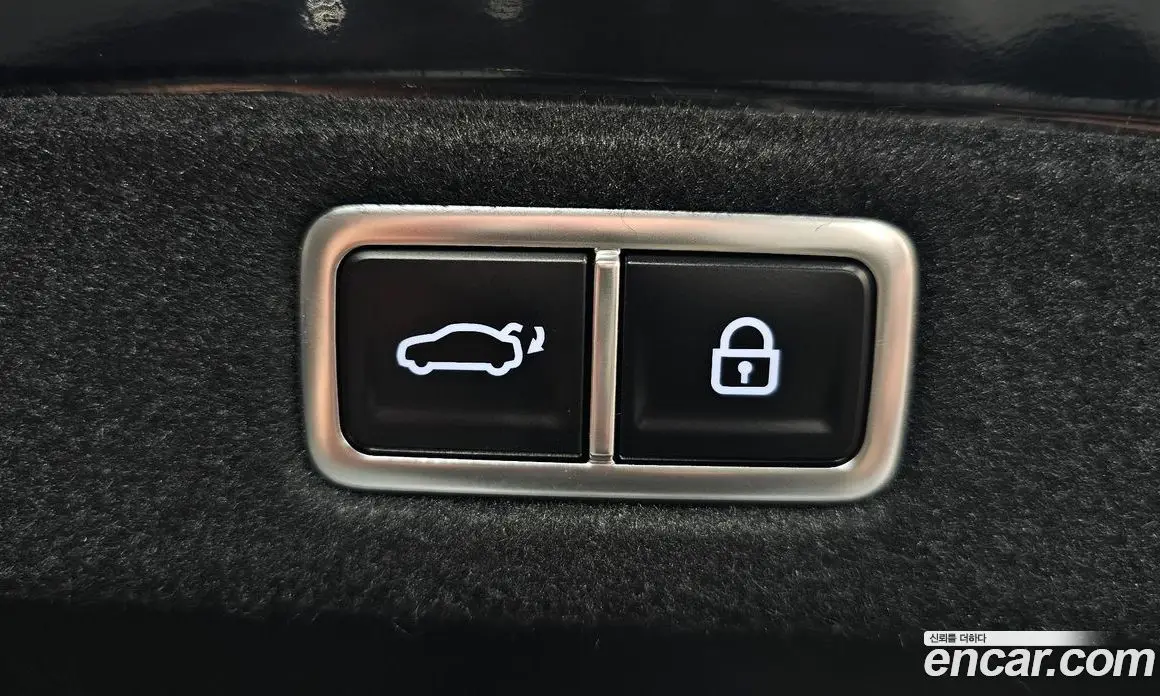 Hyundai Grandeur 2024 1.6 автомат (гидро), фото 23